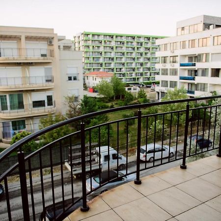 Апартаменты Sadara Sea Breeze Нэводари Экстерьер фото