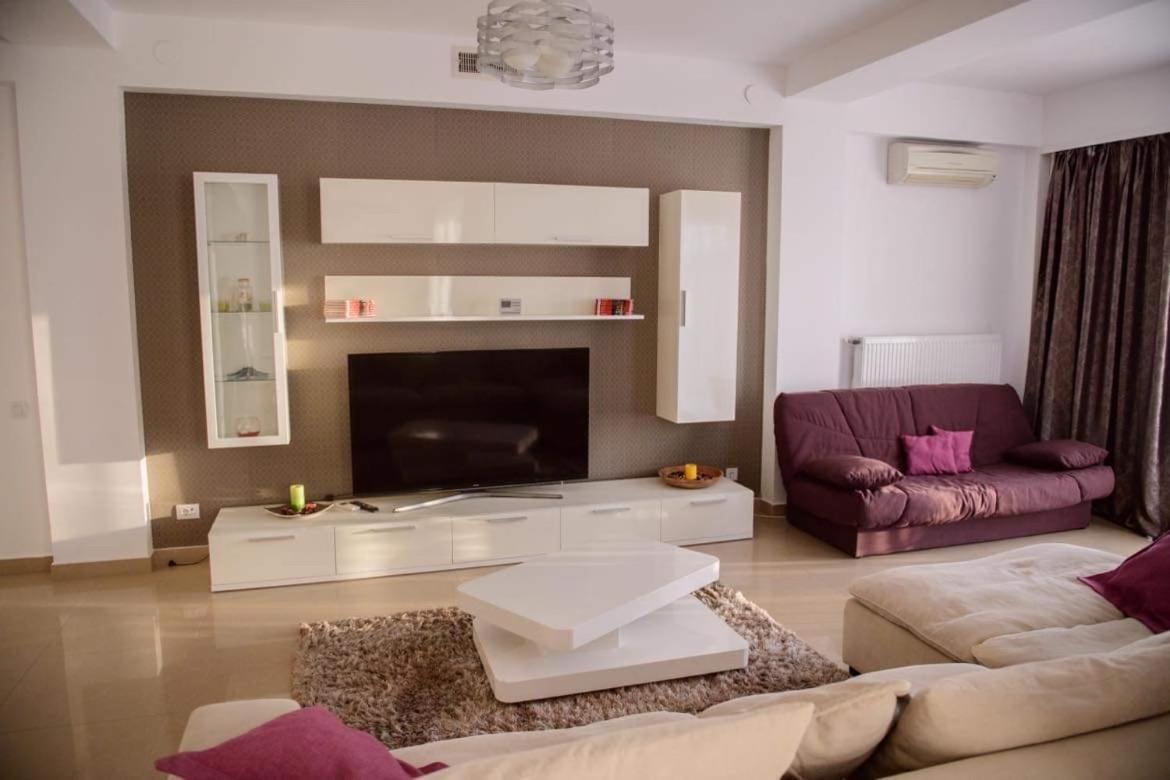 Апартаменты Sadara Sea Breeze Нэводари Экстерьер фото