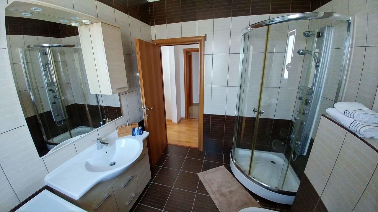 Апартаменты Sadara Sea Breeze Нэводари Экстерьер фото